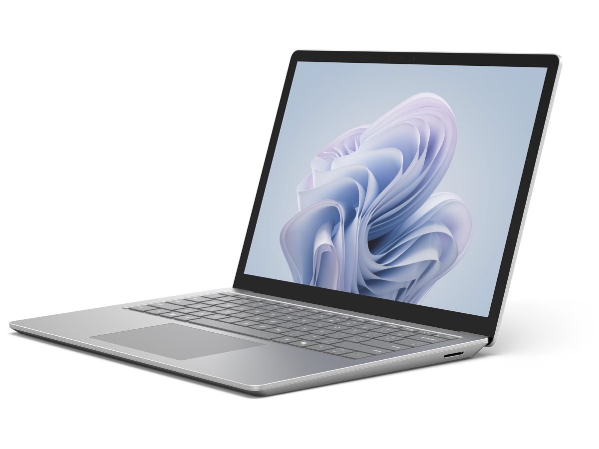 Microsoft Surface Laptop 6 for Business