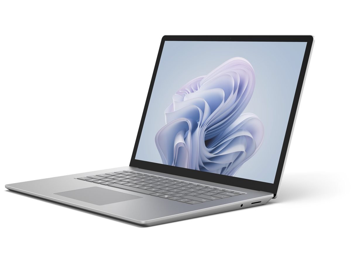 Microsoft Surface Laptop 6 for Business