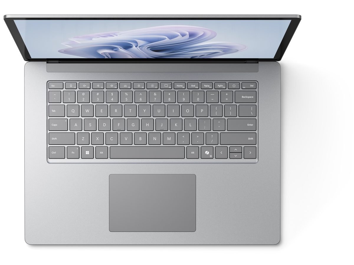 Microsoft Surface Laptop 6 for Business