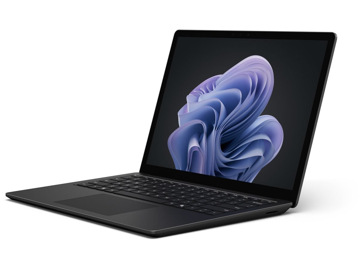 Microsoft Surface Laptop 6 for Business