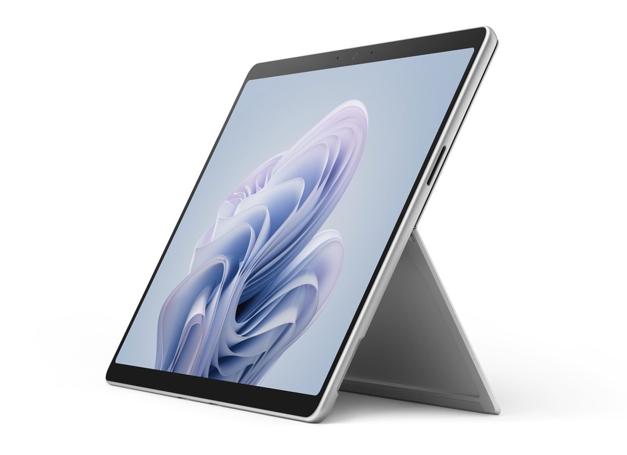 Microsoft Surface Pro 10 for Business