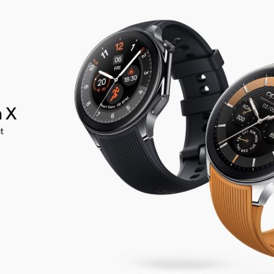 smartwatch OPPO Watch X