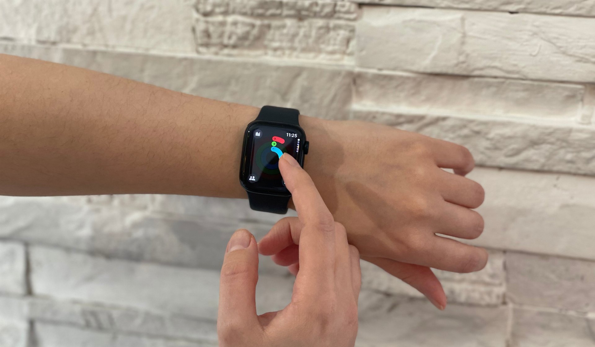 Rok z Apple Watch 8 Tabletowo