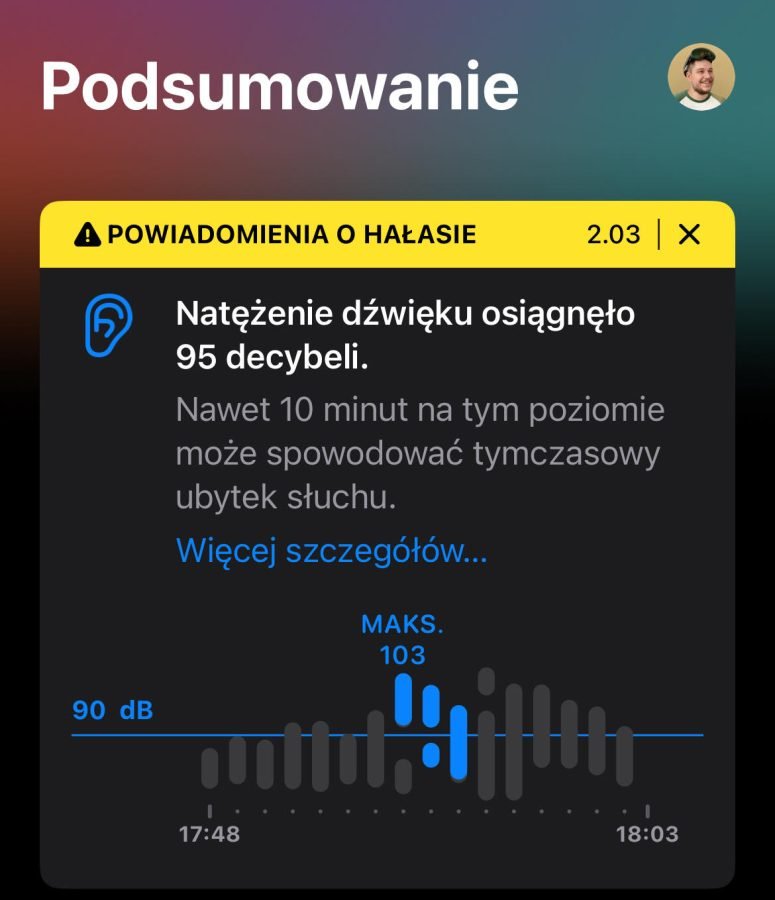 Rok z Apple Watch 8 Tabletowo