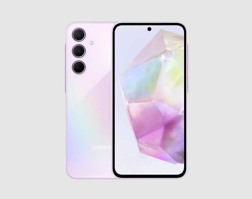 Samsung Galaxy A35