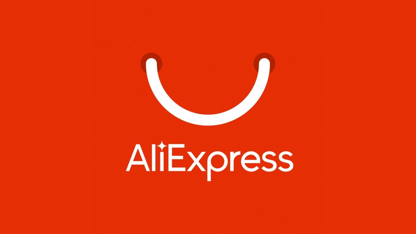 AliExpress logo