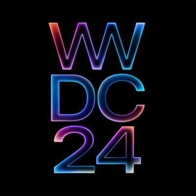 Apple WWDC 2024