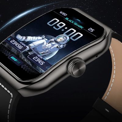 smartwatch Black Shark GT3