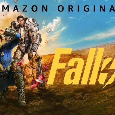 fallout serial amazon