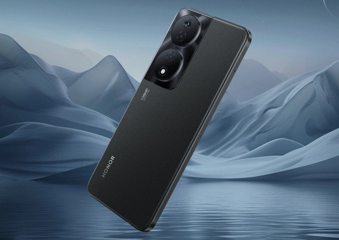 Honor 90 Smart smartfon