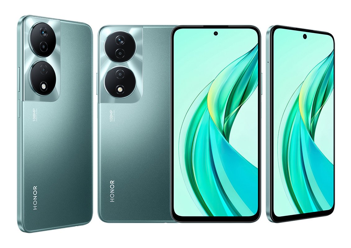 Honor 90 Smart smartfon
