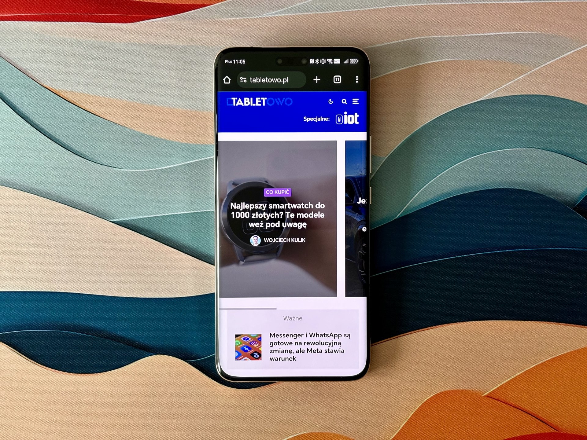 Honor Magic 6 Pro