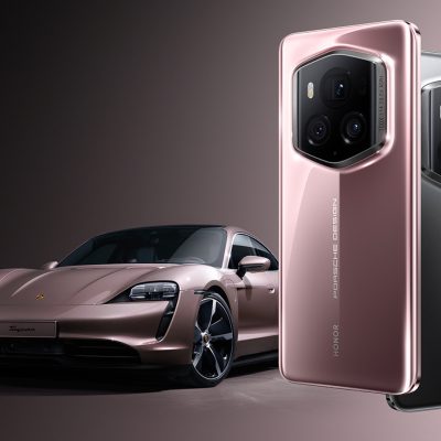 smartfon Porsche Design | Honor Magic 6 RSR