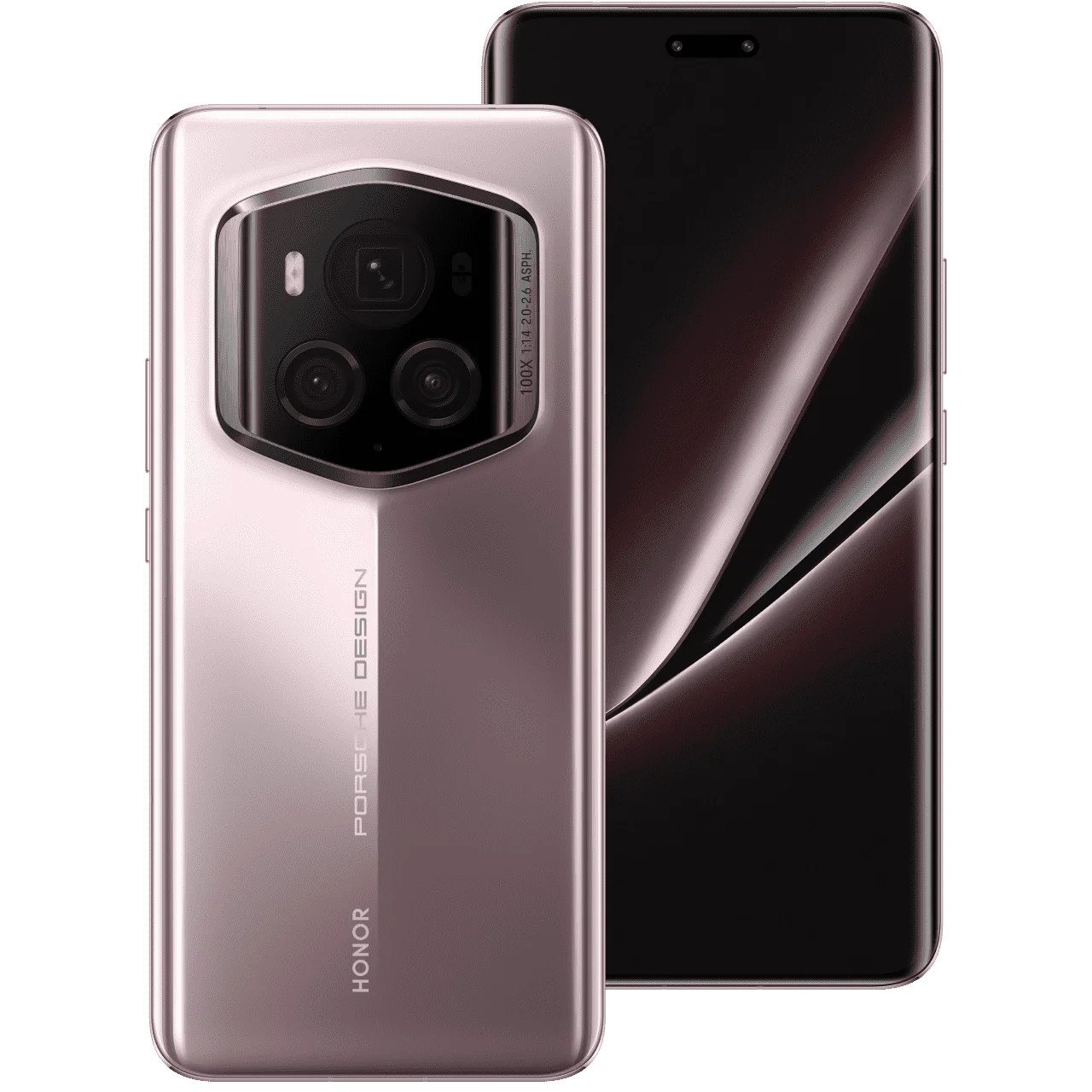 smartfon Porsche Design | Honor Magic 6 RSR