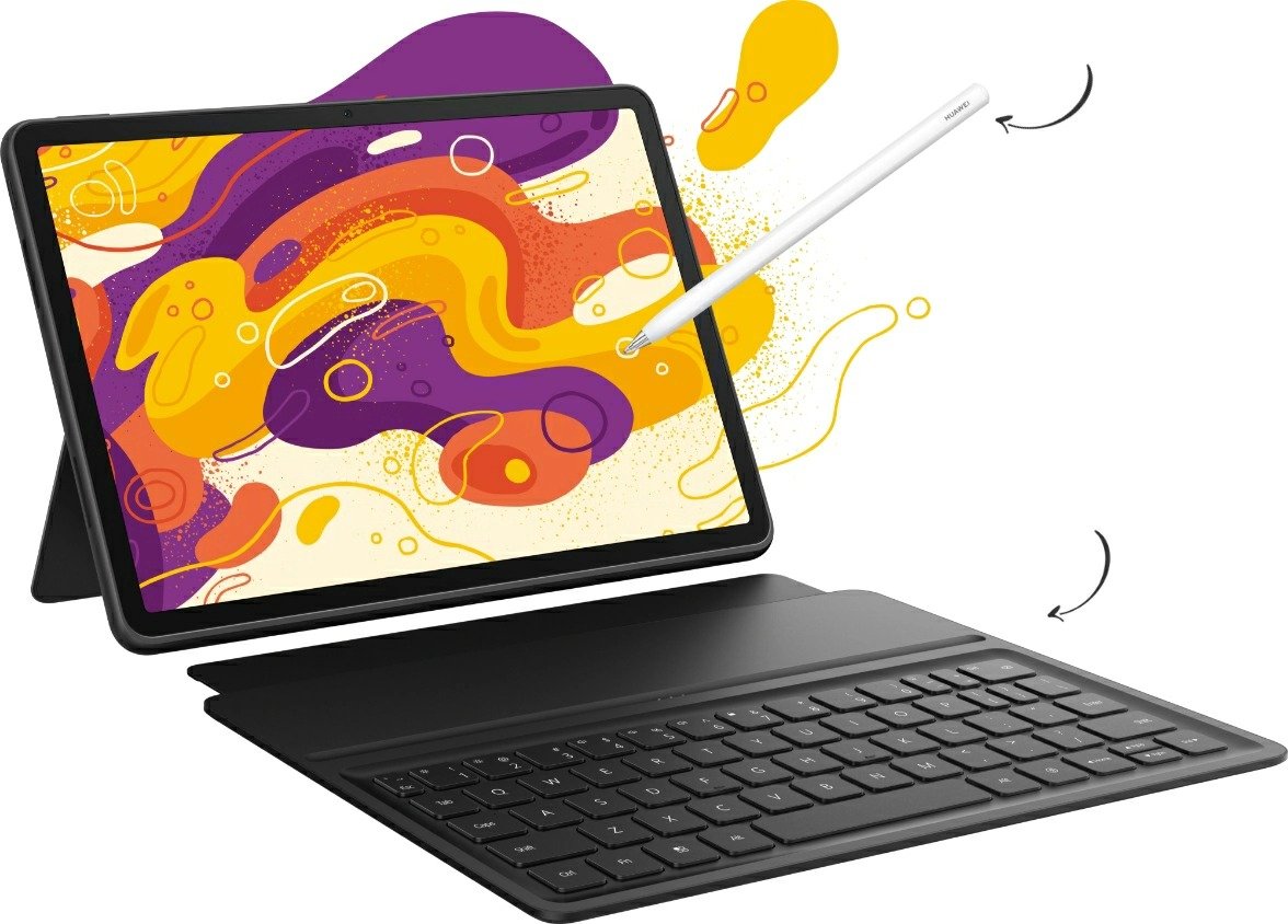 Huawei MatePad 11.5 PaperMatte Edition (źródło: Huawei)