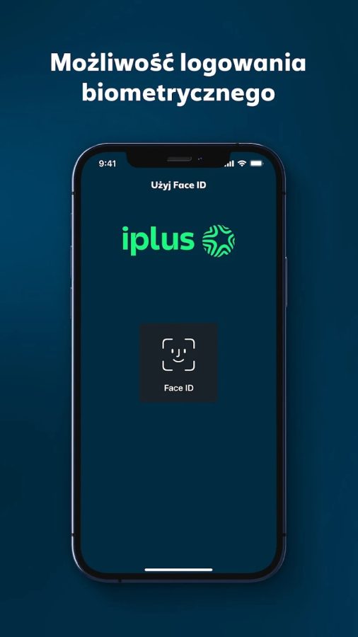nowa aplikacja iPlus aktualizacja 3.2024