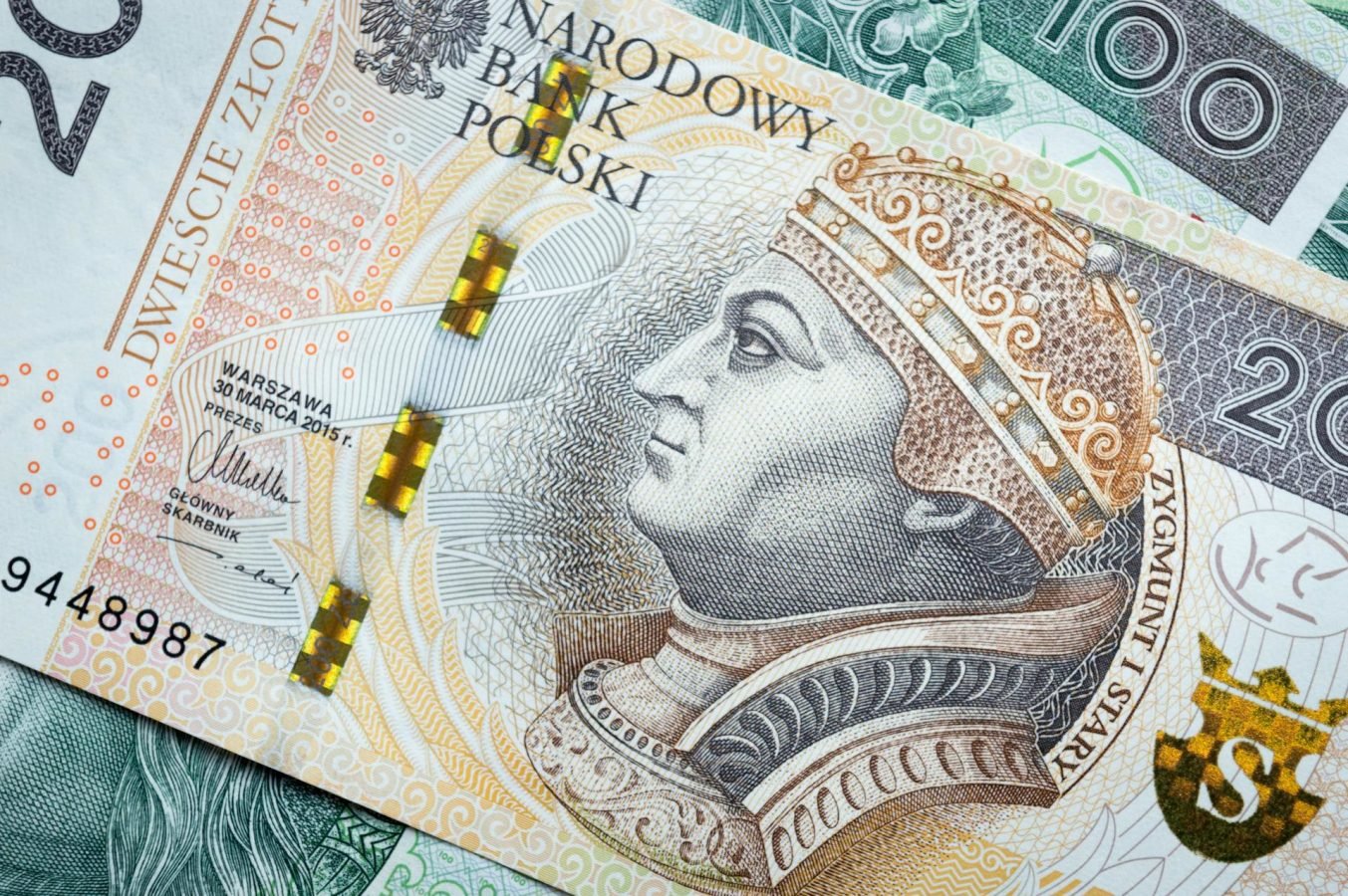 Jesteście bogaci. I nawet o tym nie wiecie. Powiem Ci, gdzie jest Twoje bogactwo