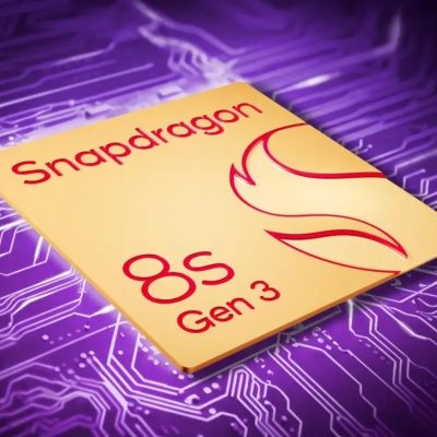 procesor Qualcomm Snapdragon 8s Gen 3