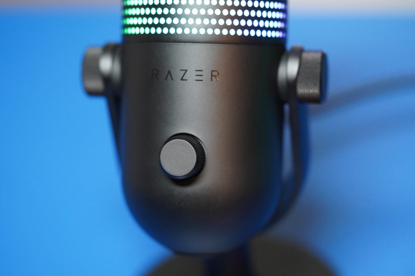 Razer Seiren V3 Chroma