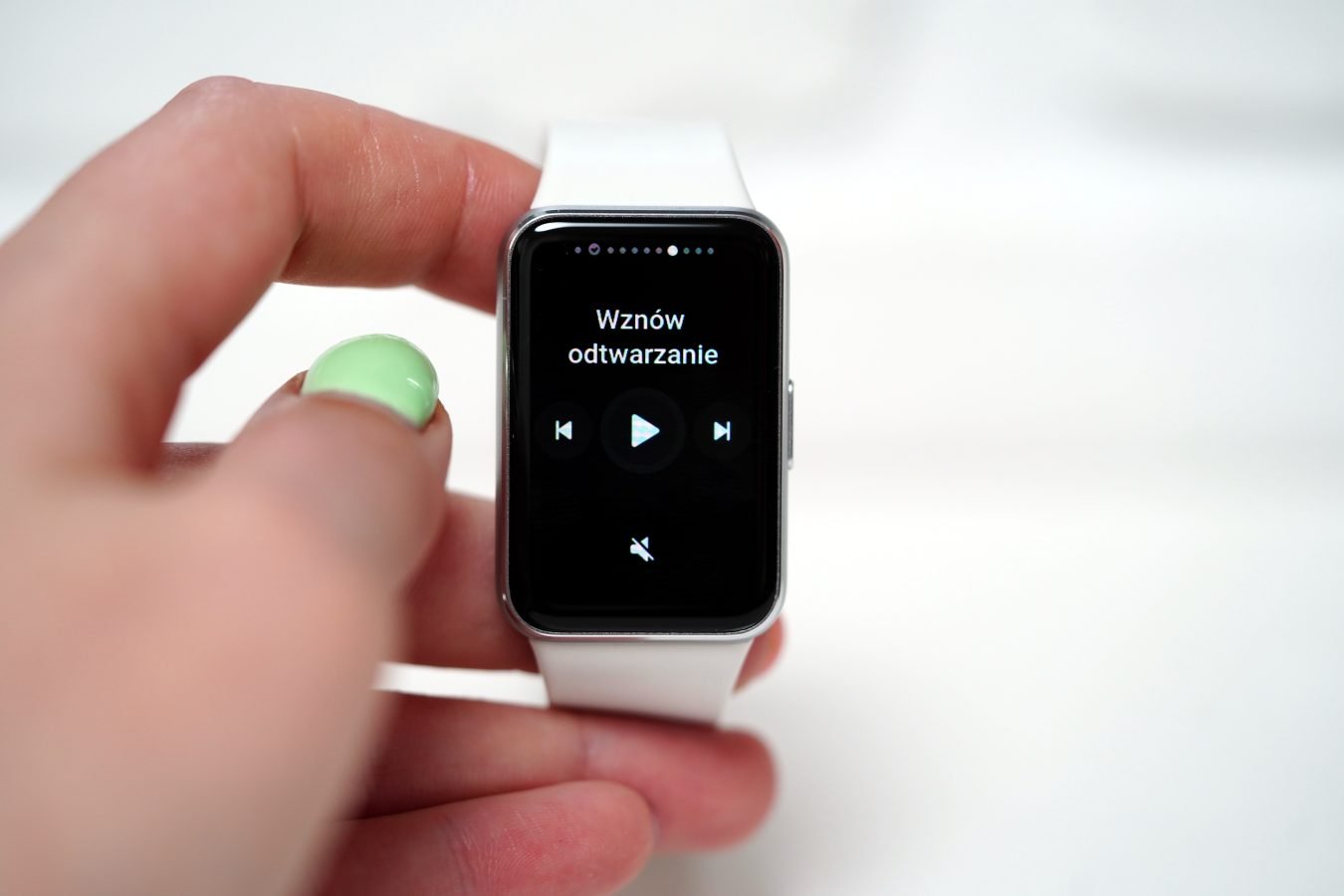 Samsung Galaxy Fit 3