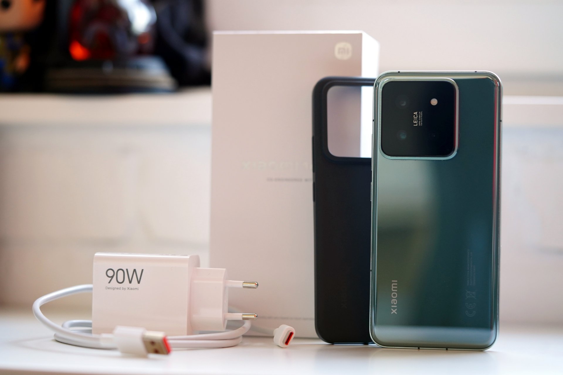 Xiaomi 14