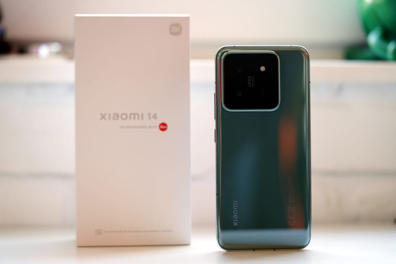 Xiaomi 14