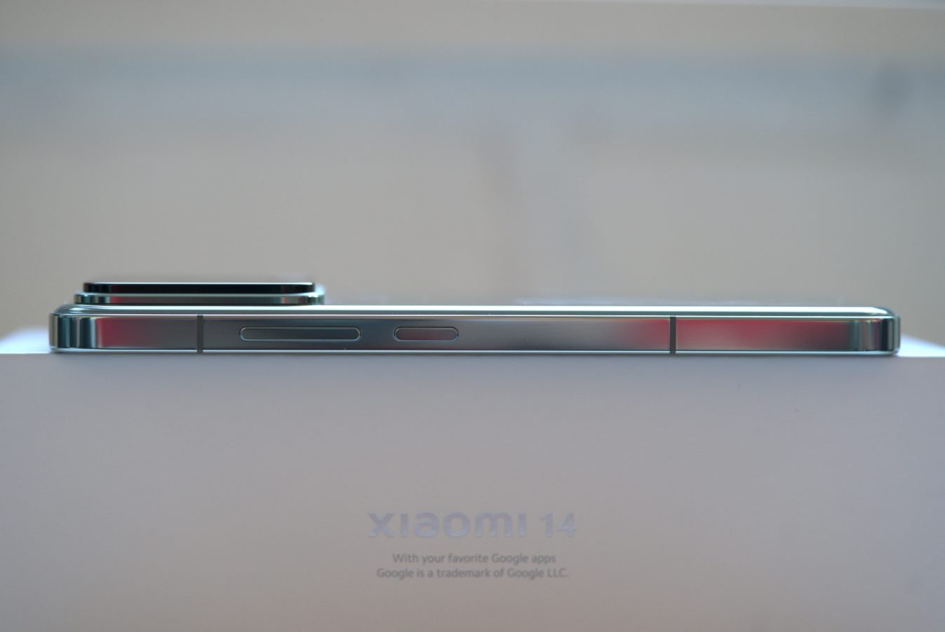 Xiaomi 14