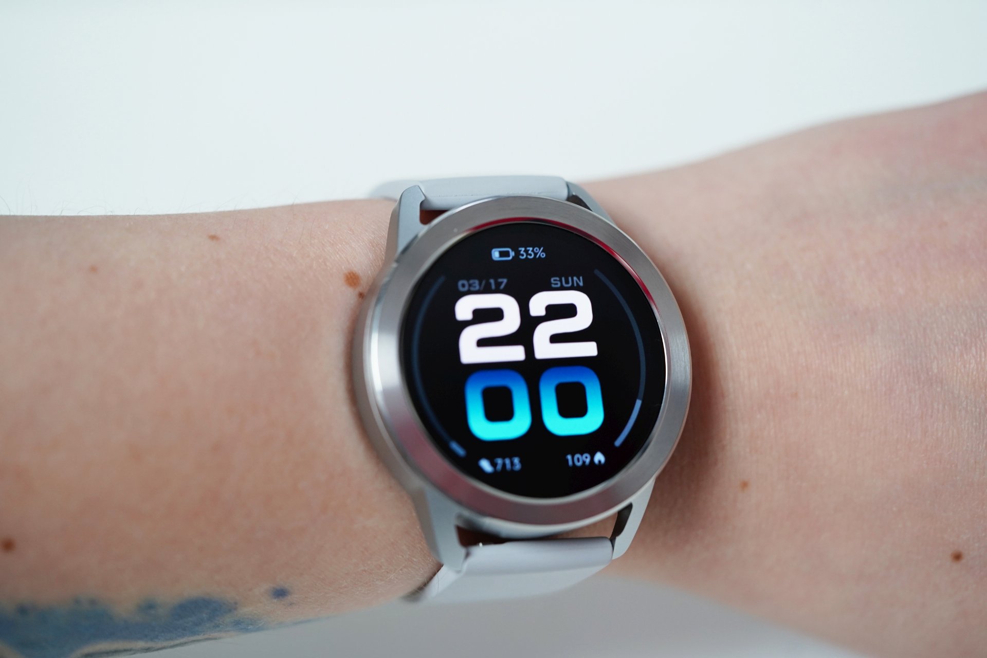 Xiaomi Watch S3