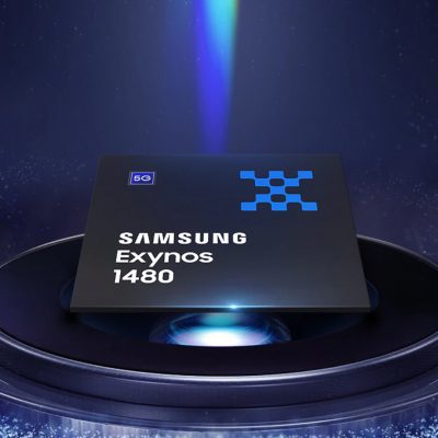 procesor Samsung Exynos 1480