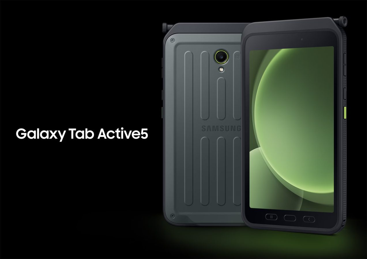 tablet samsung galaxy tab active 5