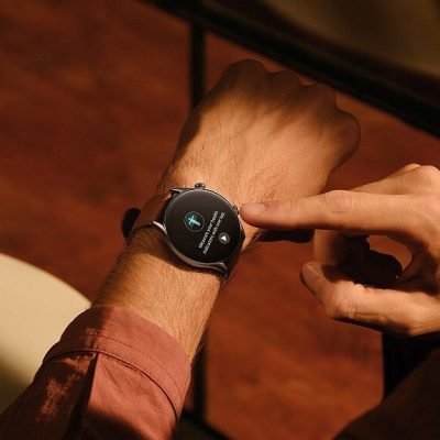 Smartwatch Amazfit GTR 3 Pro
