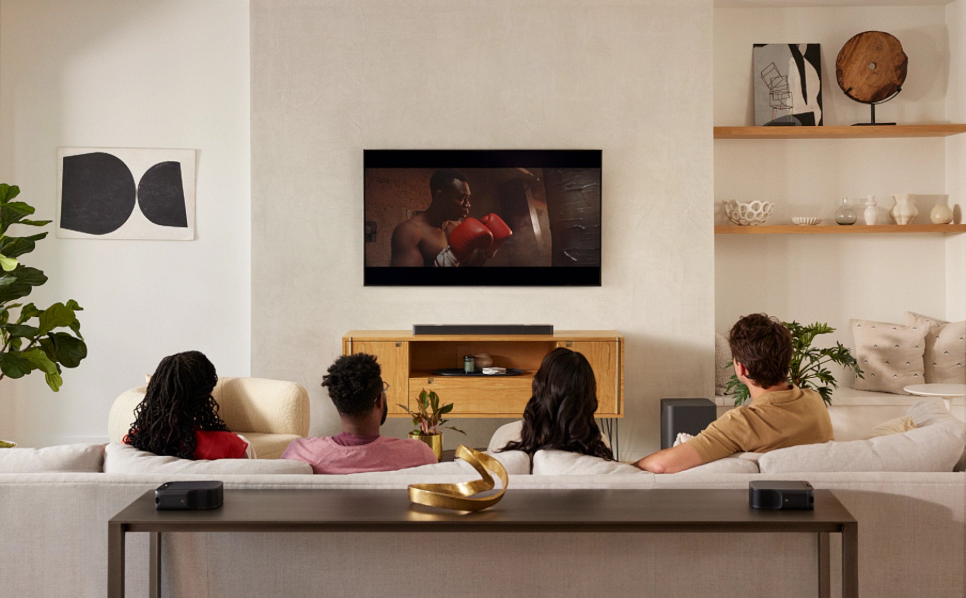 soundbar JBL BAR 1000
