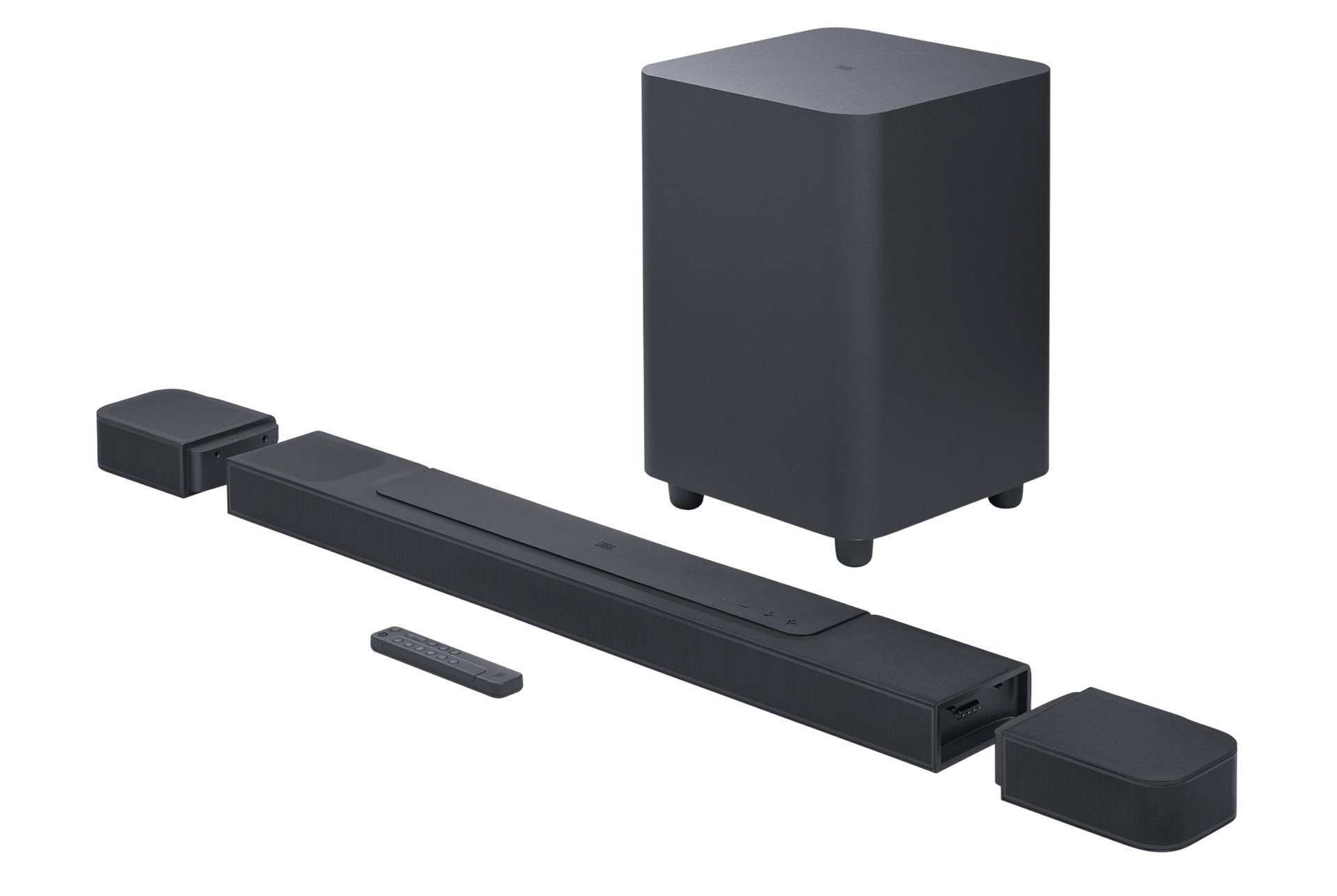soundbar JBL BAR 1000