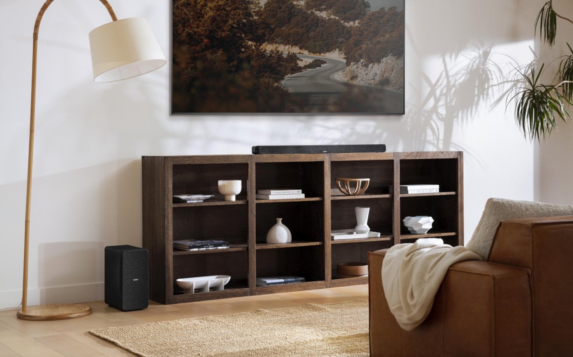soundbar Denon DHT-S517