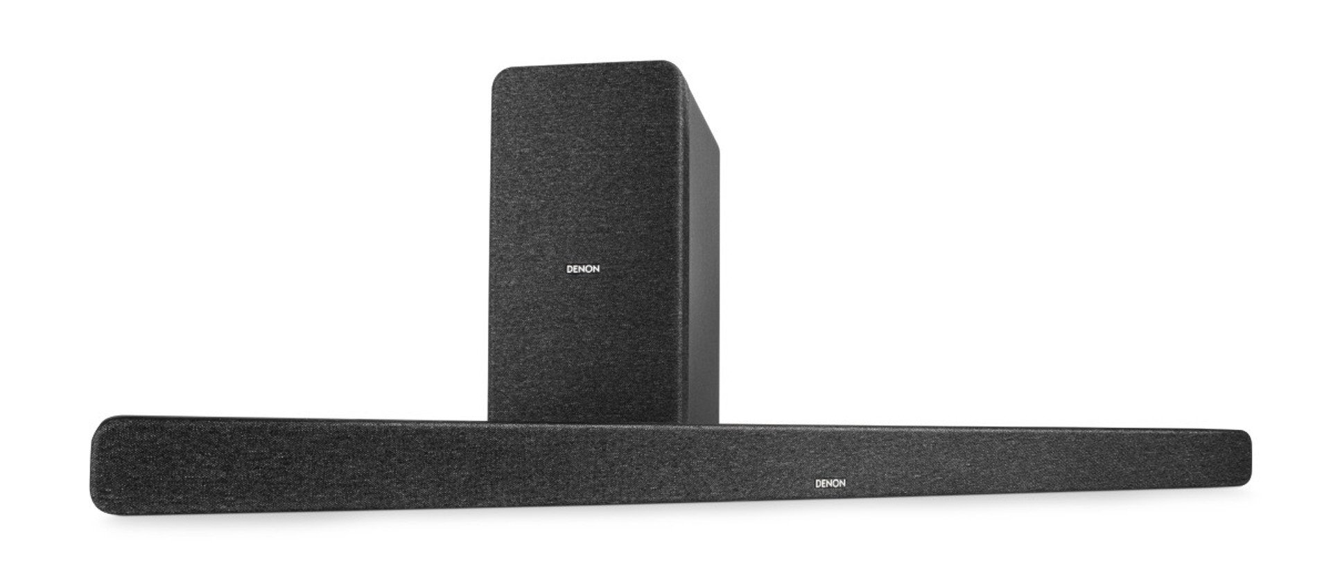 soundbar Denon DHT-S517