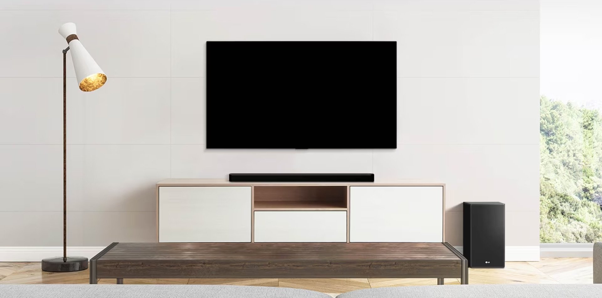 soundbar LG SPD7Y