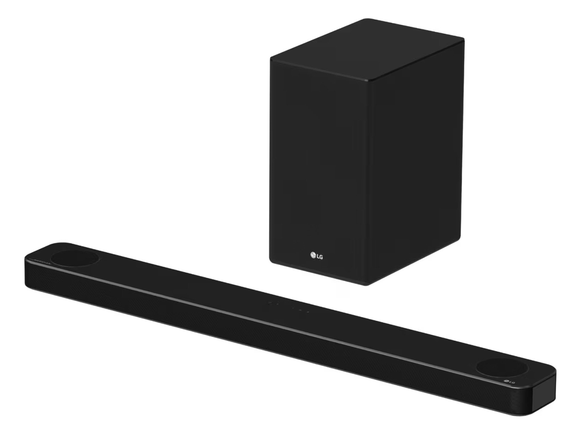 soundbar LG SPD7Y