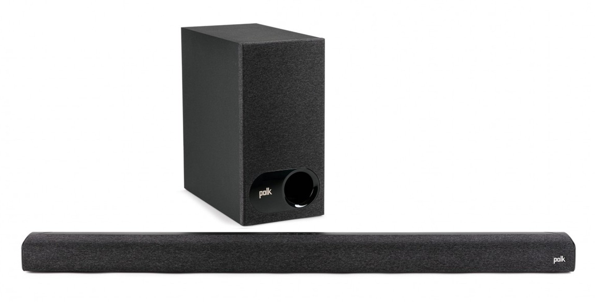 soundbar Polk Audio Signa S3