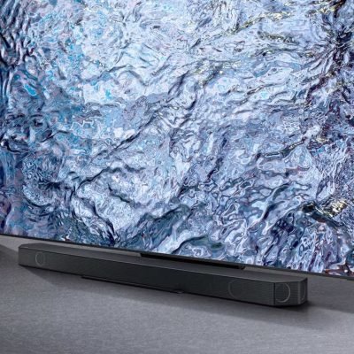 soundbar Samsung HW-Q990C