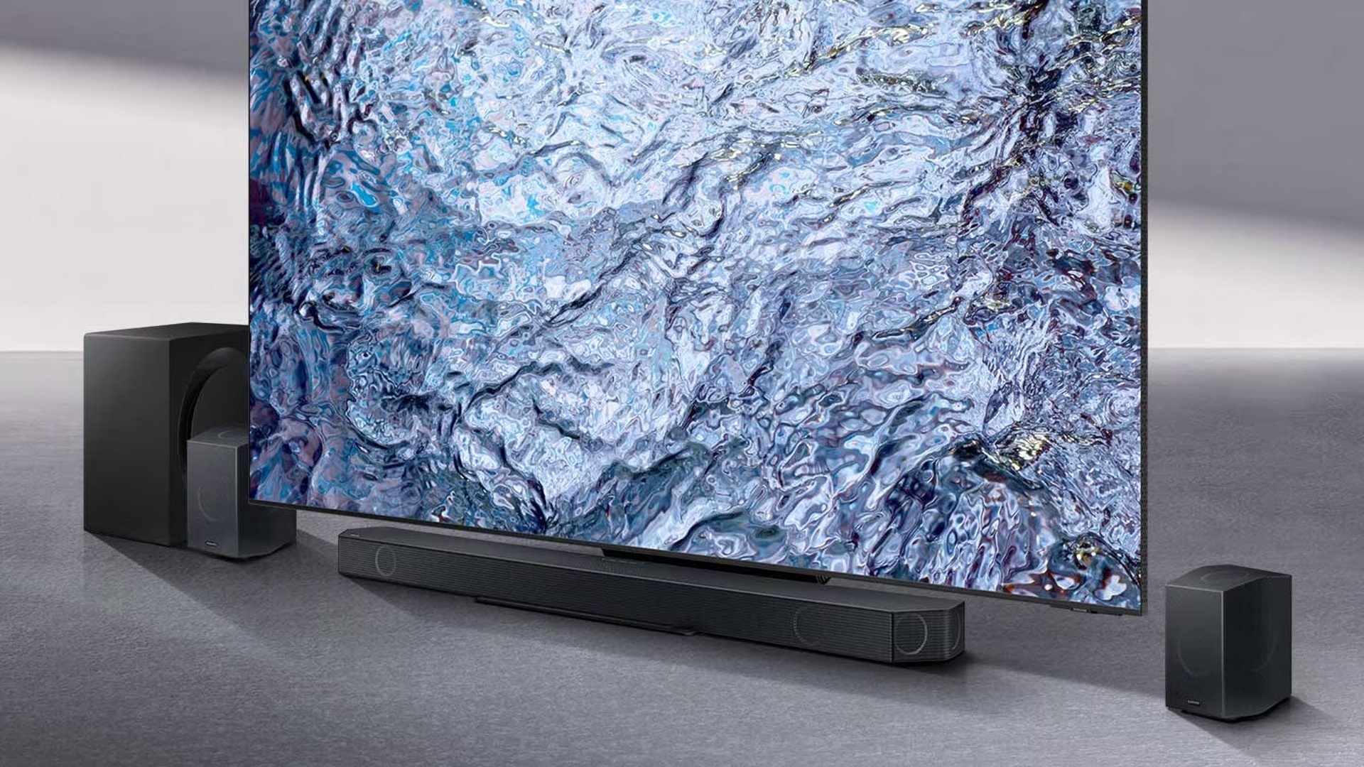 soundbar Samsung HW-Q990C
