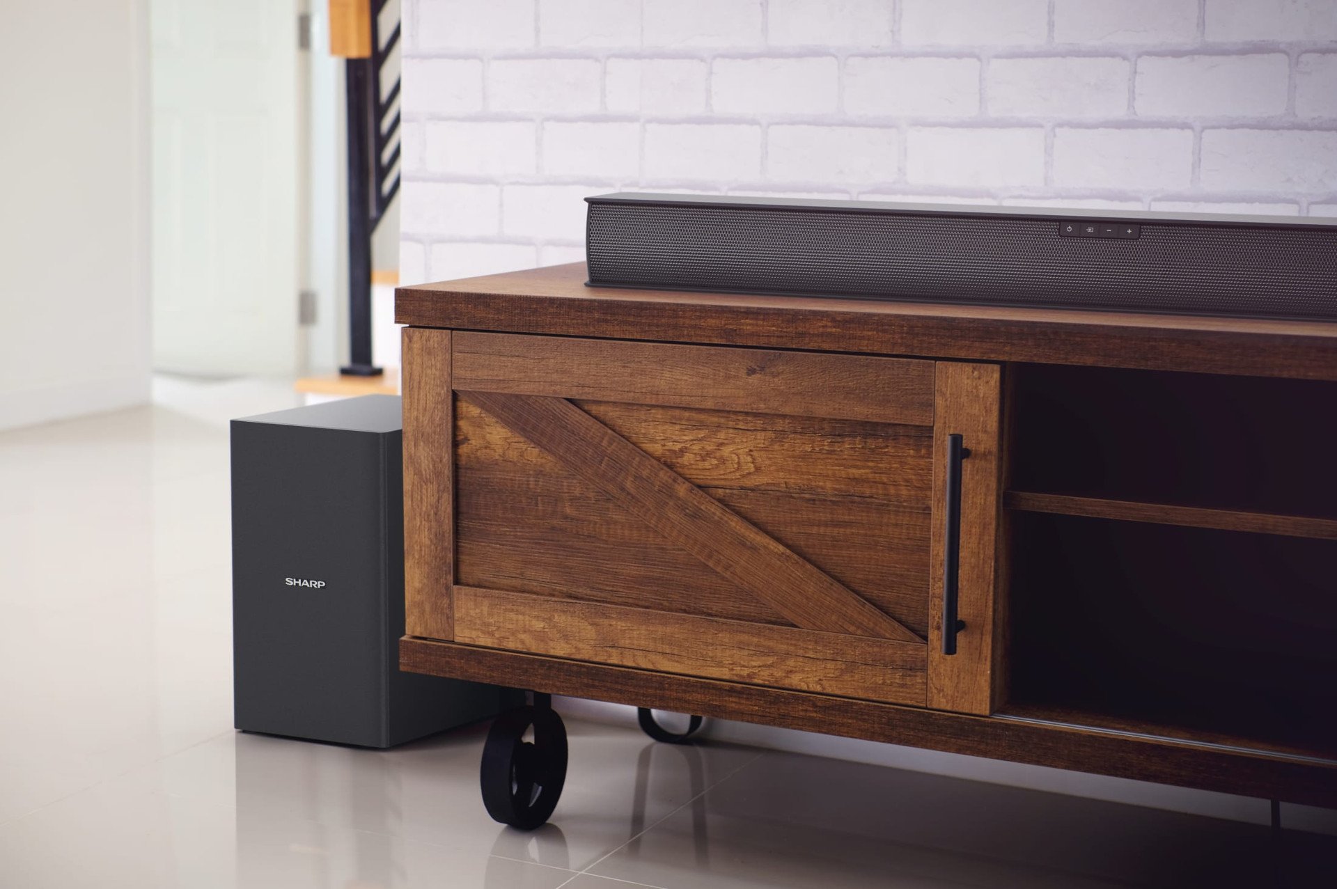 soundbar Sharp HT-SBW182