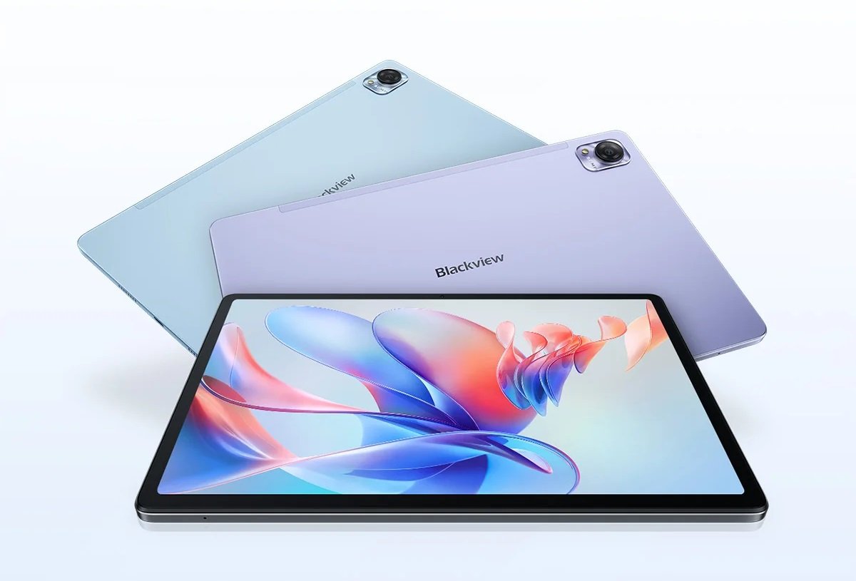 tablet Blackview Mega 1