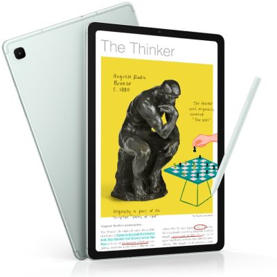 tablet Samsung Galaxy Tab S6 Lite 2024
