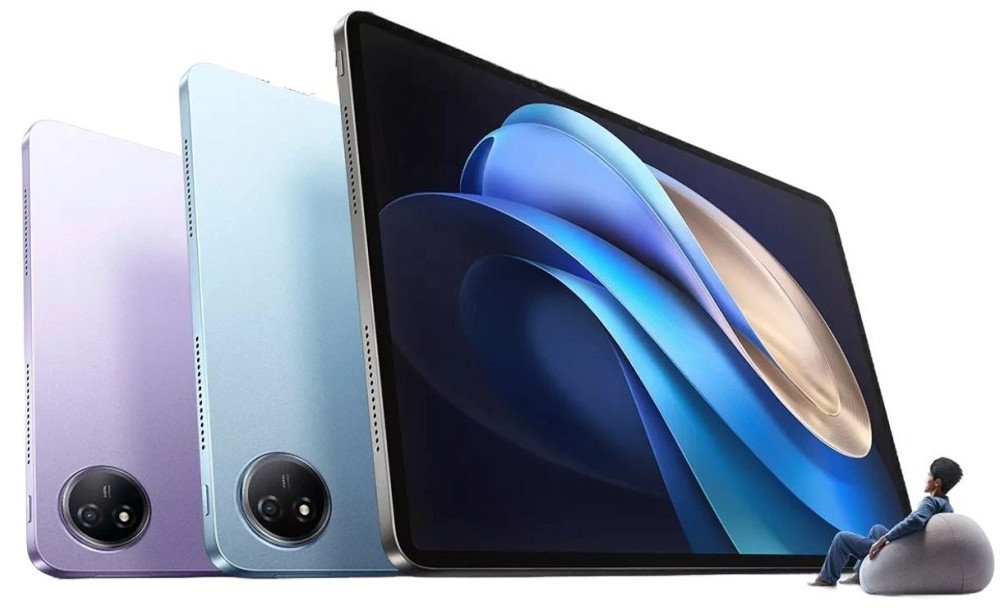 Vivo Pad 3 Pro tablet