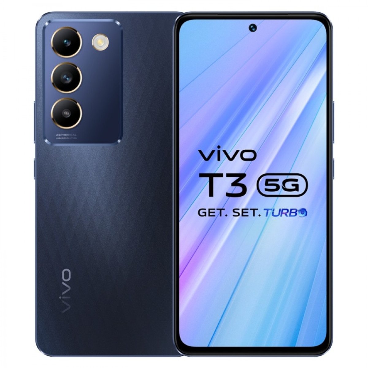 smartfon Vivo T3