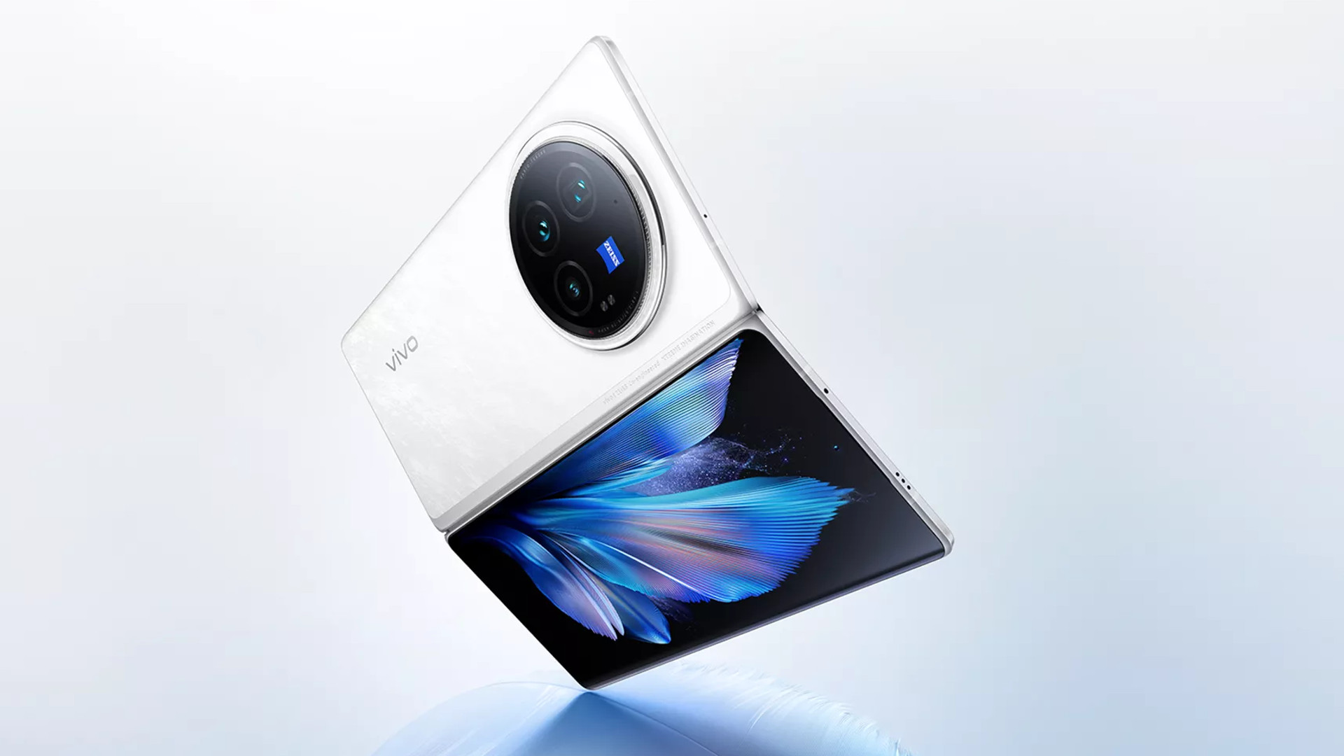 Vivo X Fold 3 Pro smartfon