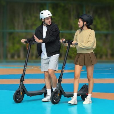 hulajnoga Xiaomi Electric Scooter 4 Lite (2. gen)