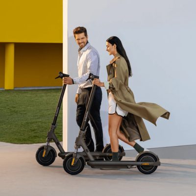hulajnoga elektryczna xiaomi electric scooter 4 pro max
