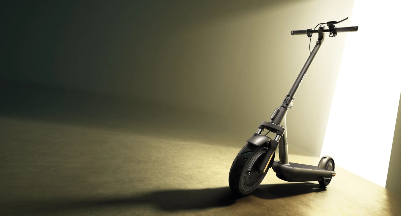 hulajnoga elektryczna xiaomi electric scooter 4 pro max