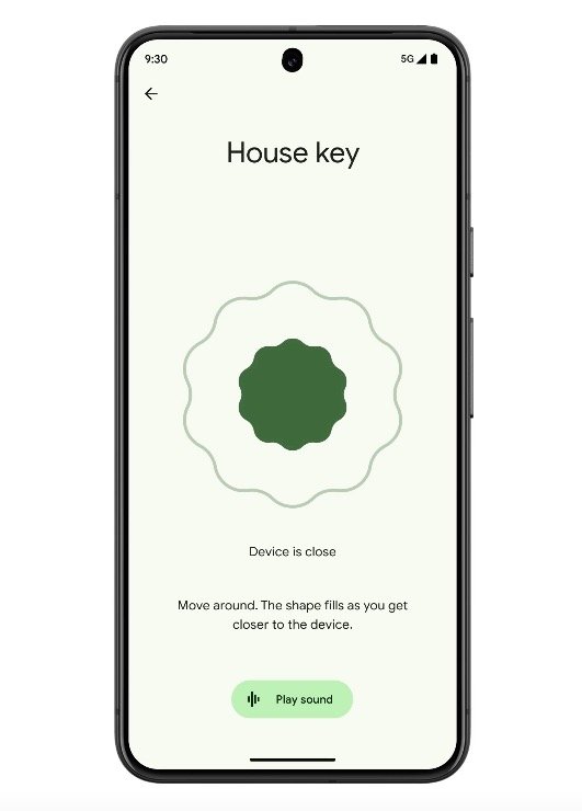 Google Find My Device